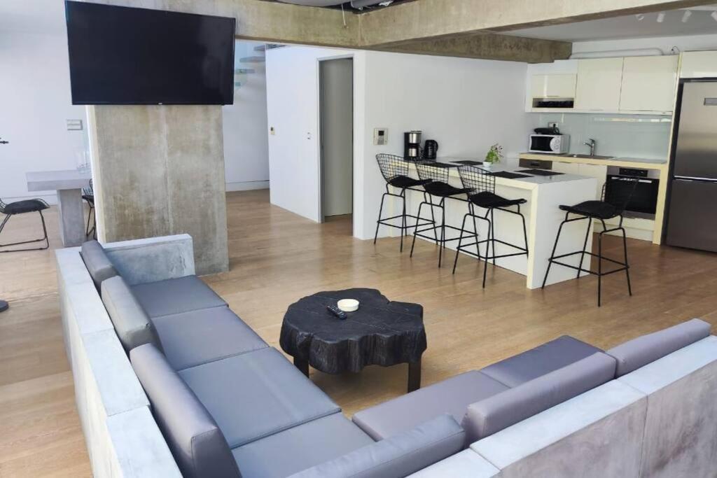 Gazi Pool House Διαμέρισμα Αθήνα Εξωτερικό φωτογραφία