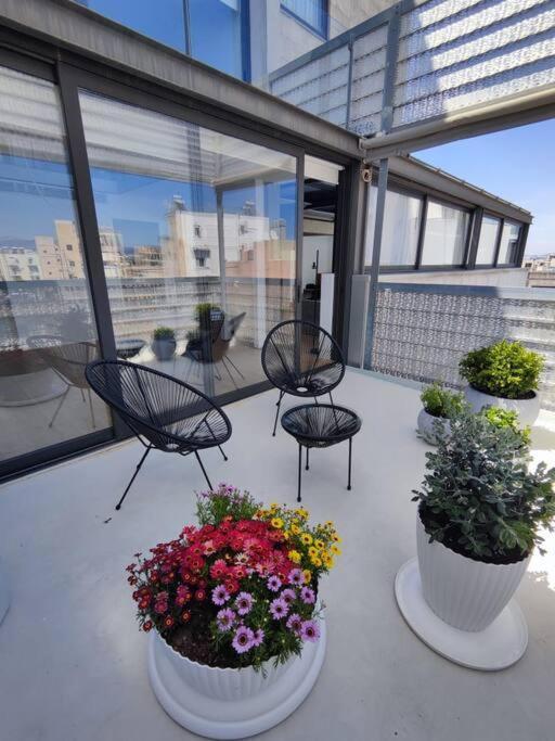 Gazi Pool House Διαμέρισμα Αθήνα Εξωτερικό φωτογραφία